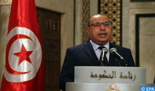 La Banque Centrale de Tunisie “inquiète” face à une éventuelle hausse de l’inflation en 2022