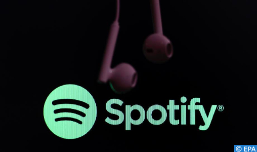 Spotify lance Greenroom, son concurrent à l’application de discussion audio Clubhouse
