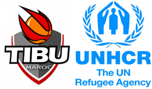 Tibu Maroc et le HCR célèbrent la journée mondiale des réfugiés