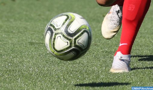 Foot : le club rwandais Rayon Sports annonce la signature d’un partenariat de cinq ans avec le Raja Casablanca