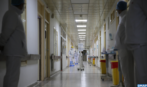 Covid-19 : La DRS Marrakech-Safi dément le décès de patients par manque d’oxygène à Safi