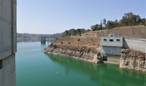 Tanger-Tétouan-Al Hoceima: les retenues des barrages dépassent 880 millions m3 (rapport)