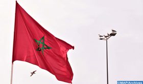 Le peuple marocain célèbre le 46ème anniversaire de l’annonce de la Marche Verte