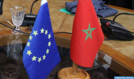 Le Maroc, leader africain de la transition verte (Délégation de l’UE)