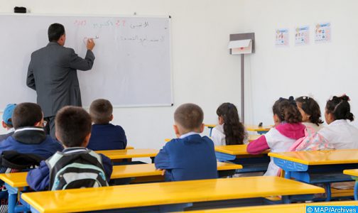Réforme du système éducatif et régionalisation avancée: le pari gagnant pour le déploiement de l’école marocaine