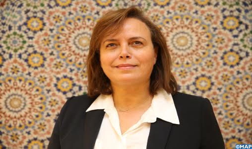 Ministère de la Solidarité, de l’Insertion sociale et de la Famille: Passation de pouvoirs entre Aouatif Hayar et Jamila El Moussali