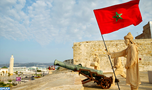 Borj Dar El Baroud, une immersion dans l’histoire militaire de Tanger