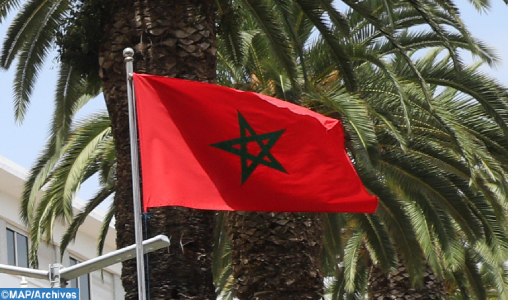 France: Consulat mobile au profit des ressortissants marocains de Saint-Etienne