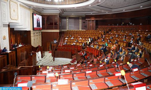 La Chambre des Représentants adopte à l’unanimité le projet de loi portant création de la Fondation Mohammed VI des Sciences et de la Santé