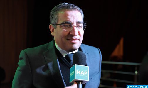 Forum Économique Arabo-Hellénique: M. Barrakad met en avant les efforts du Maroc pour promouvoir les investissements touristiques