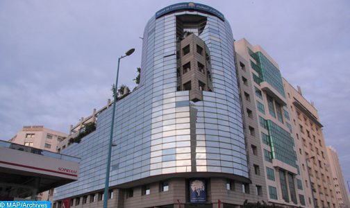 La Bourse de Casablanca ouvre en légère hausse