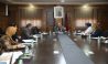 Fès-Meknès: Réunion de la commission des relations extérieures et de la coopération