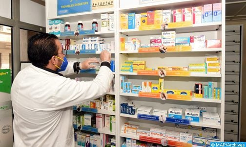 Lutte contre les médicaments falsifiés: les efforts du Maroc mis en exergue à Rome