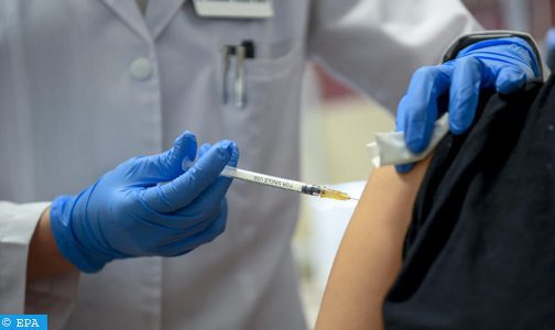 Inde/Covid19: Plus de 20 millions d’adolescents ont été vaccinés en une semaine