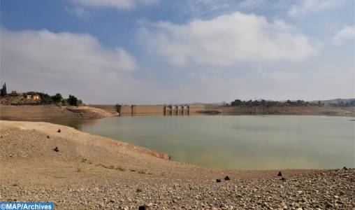 Maroc: La sécheresse de cette année est exceptionnelle par “son ampleur et sa durée” (chercheur)