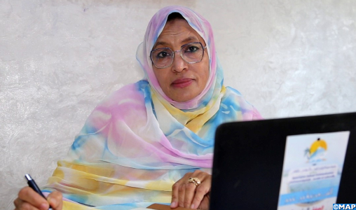 Saadia Benabbou, une figure féminine au service des questions sociétales et environnementales