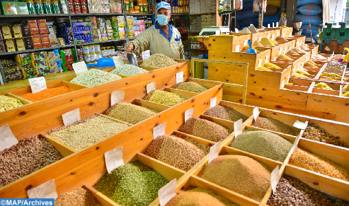 Taza: Contrôle renforcé des prix et de la qualité des produits alimentaires