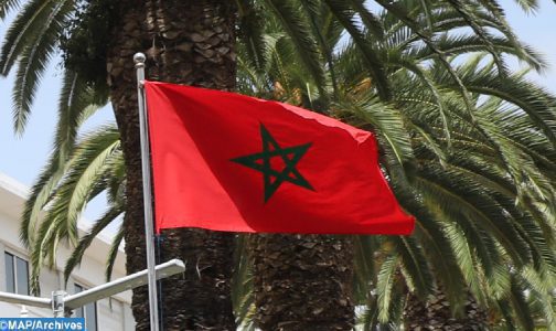 Riyad: Adhésion du Maroc à l’Organisation de la coopération numérique