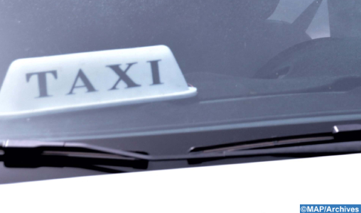 Agadir : Formation en langues étrangères au profit des conducteurs de taxis opérant dans le secteur touristique