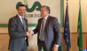 Des responsables italiens saluent l’expérience marocaine dans le domaine agricole