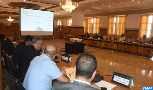 “La digitalisation, un mécanisme de promotion des services fournis aux MRE”, thème d’une rencontre à Tétouan