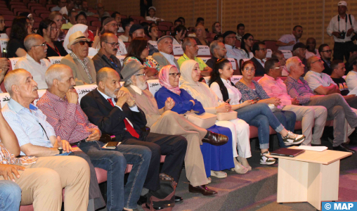 Casablanca: Lever de rideau sur la 1ère édition du Festival Al Fida National de théâtre