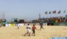 Eliminatoires CAN beach-soccer (Maroc-Côte d’Ivoire) : La sélection ivoirienne se retire