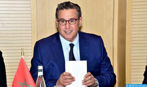 Promotion des droits de la femme: M. Akhannouch met en avant les avancées réalisées par le Maroc
