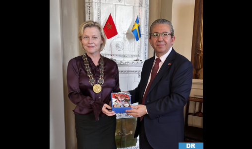 Le renforcement de la coopération entre le Maroc et la Suède exploré à Göteborg