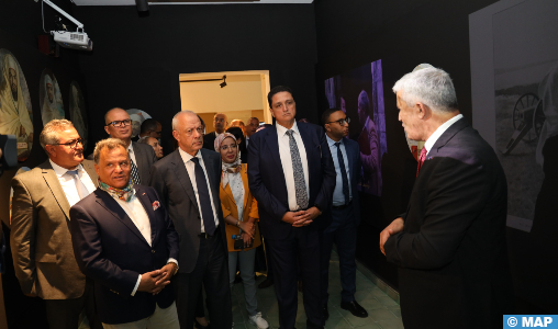 Le musée Dar Niaba enrichit l’offre muséale au Maroc et contribue au développement touristique