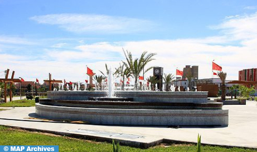 Le Conseil régional de Laâyoune-Sakia El Hamra adopte une demande de prêt pour l’aménagement du parc industriel et logistique à El Marsa