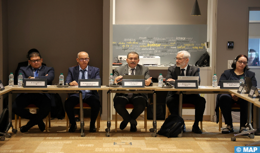 Rabat : l’AIEA lance sa mission d’examen de la préparation aux situations d’urgence