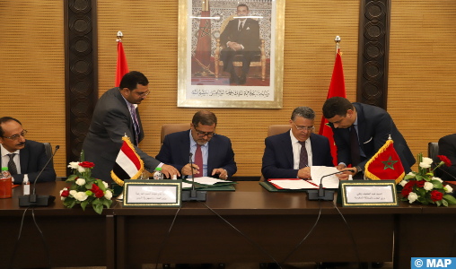 Le Maroc et le Yémen intensifient leur coopération dans le domaine judiciaire