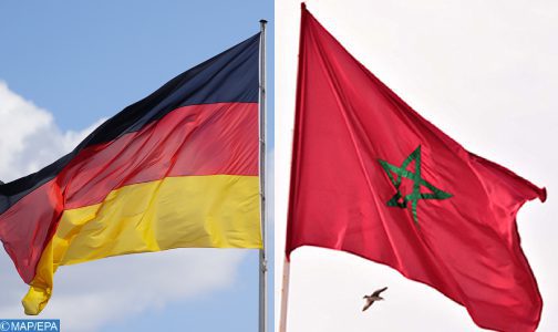 Migration : Le Maroc et l’Allemagne annoncent leur contribution volontaire conjointe au Fonds MPTF de l’OIM