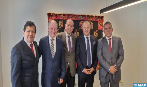 Les liens historiques entre le Maroc et le Pérou ne peuvent être altérés par des positions volatiles (parlementaires péruviens)
