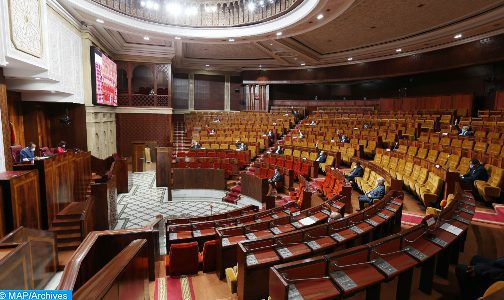 Unanimité parlementaire autour de la réussite de l’ANRE dans ses missions constitutives