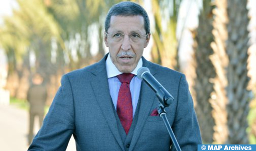 ONU: M. Hilale déconstruit les mythes fondateurs de la diplomatie algérienne au sujet du Sahara marocain