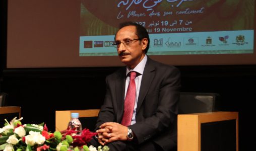 L’ambassadeur du Yémen au Maroc met en avant le commun culturel entre les deux pays