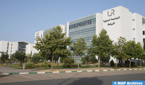 Rabat Business School (UIR) signe 4 nouveaux partenariats de collaboration avec des entreprises de renommée