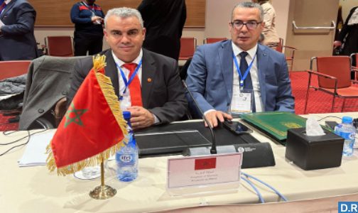 17è conférence de l’Union parlementaire des pays membres de l’OCI: Mise en exergue du rôle du Comité Al-Qods dans le soutien des Maqdessis