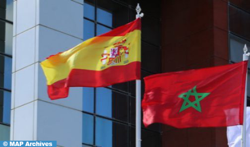 Un rapport de l’Agence espagnole de contre-espionnage exonère le Maroc de toute accusation d’espionnage