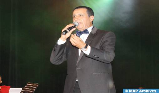 Le grand chanteur Mohamed El-Ghaoui tire sa révérence