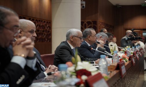 Des parlementaires marocains s’insurgent contre le chantage du PE
