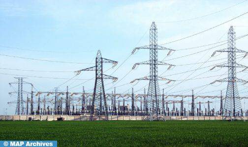 Électricité : la production locale en baisse de 1,5% à fin mars 2023 (DTFE)