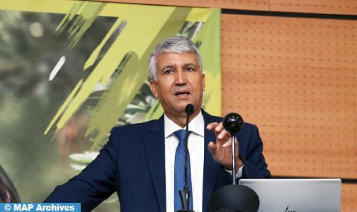 Sommet d’innovation agricole à Washington: le Maroc appelle à des partenariats favorisant le partage des connaissances