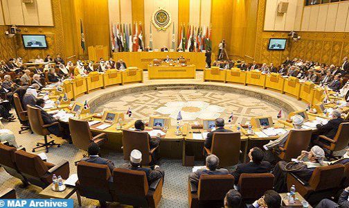 Le 32ème Sommet arabe le 19 mai à Riyad (Ligue arabe)