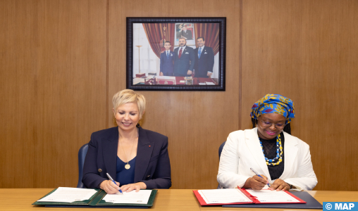 L’AMMC et la CMC Angola signent un accord de coopération et d’assistance mutuelle