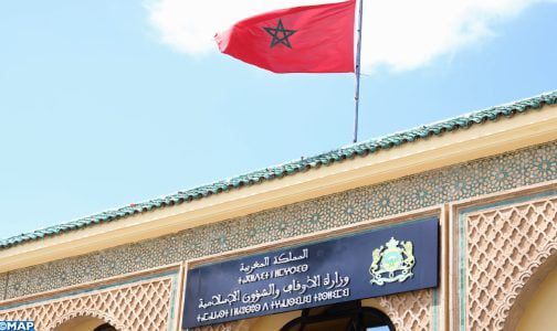 Une partie non marocaine derrière le faux document interdisant aux prêcheurs d’évoquer la Palestine dans les mosquées