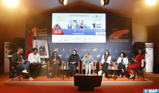 Création à Casablanca d’IBBY Maroc, une association dédiée à la promotion de la littérature de jeunesse