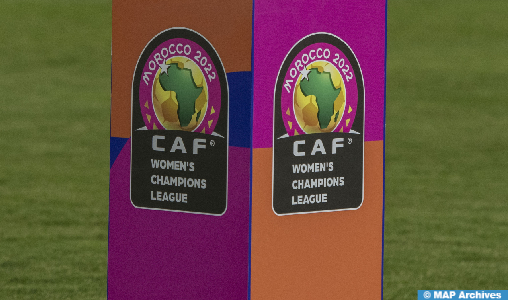Ligue des Champions Féminine de la CAF: l’AS FAR s’incline en demi-finale face à Mamelodi Sundoows 0-1